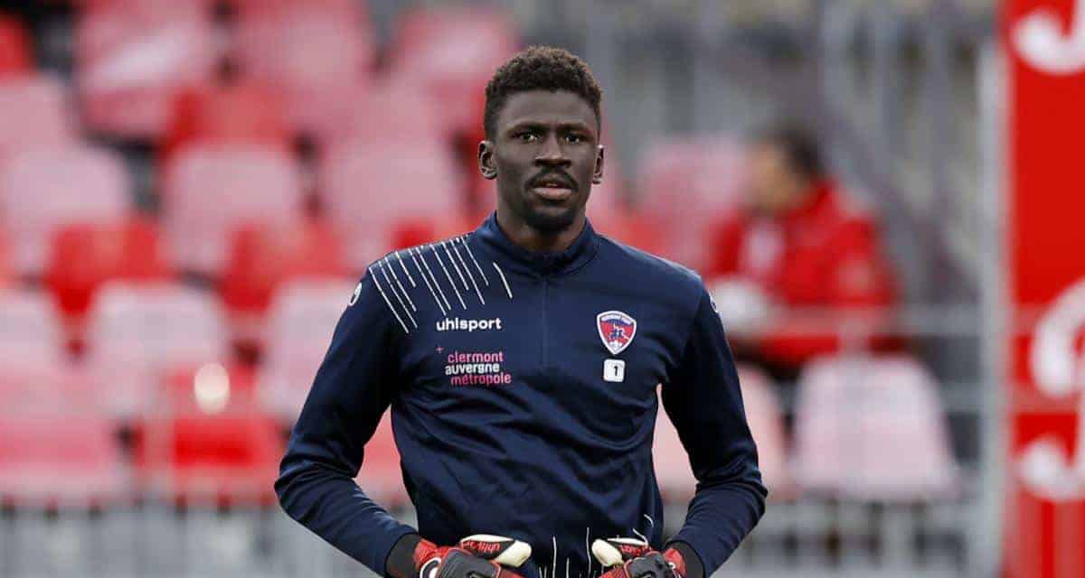 Équipe nationale : Massamba Ndiaye aurait été convoqué, puis retiré de la liste de Pape Thiaw - wiwsport
