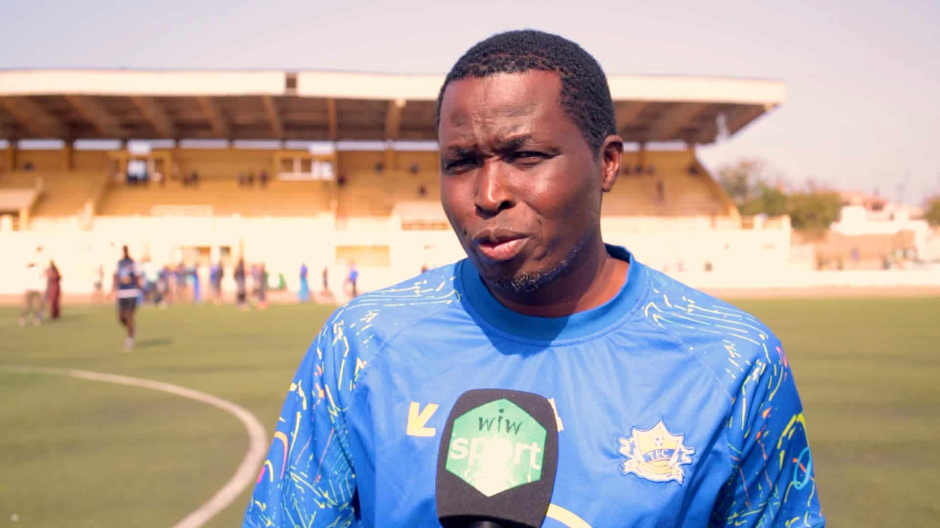 Mercato : Cheikh Gueye très courtisé au Bénin, en Guinée et en Tanzanie - wiwsport