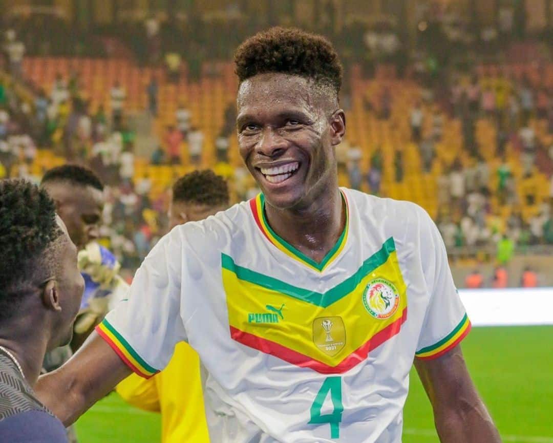 Mercato : Pape Abou Cissé devrait faire son retour en Grèce - wiwsport