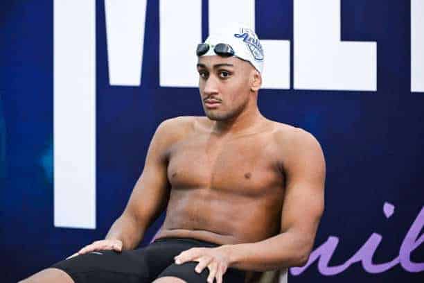 Matthieu Ousmane Seye, après sa défaite en série : «Je ne suis pas déçu, mais je voudrai m’en excuser auprès de mes compatriotes sénégalais » - wiwsport