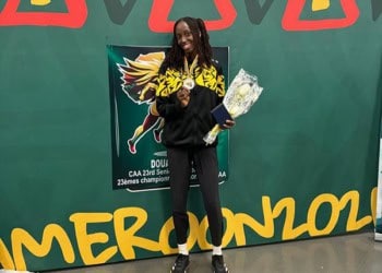 Championnats d’Afrique d’Athlétisme : Saly Sarr double la mise et conserve son titre de championne d’Afrique - wiwsport