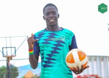 (Vidéo) Teqball - Qualif' Championnats du Monde : Serigne Abdou Lahat Diop remporte le premier tournoi national ! - wiwsport
