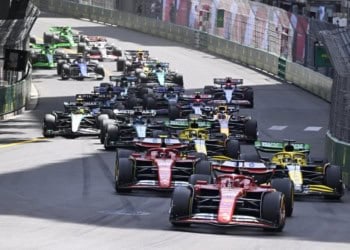 Formule 1 : Le Rwanda a pris contact pour l'organisation d'un Grand Prix de F1 - wiwsport
