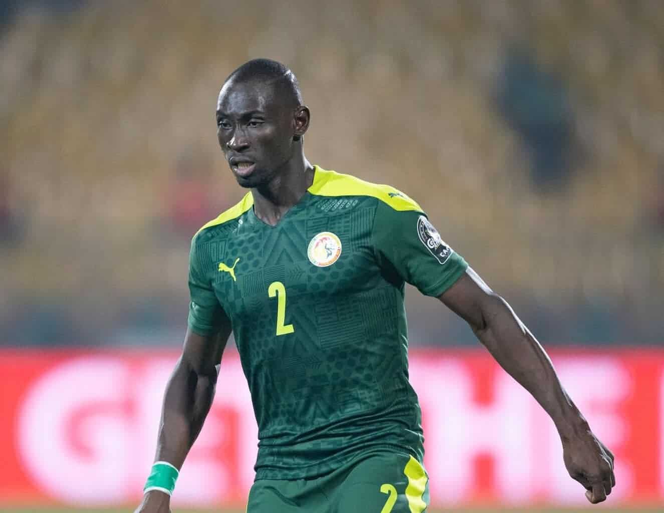 Football : Sans club depuis plus de deux ans, Saliou Ciss met un terme à sa carrière de footballeur - wiwsport