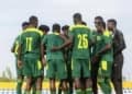 Éliminatoires CAN U23 : Le Sénégal affrontera le vainqueur de Djibouti-Soudan du Sud au deuxième tour - wiwsport