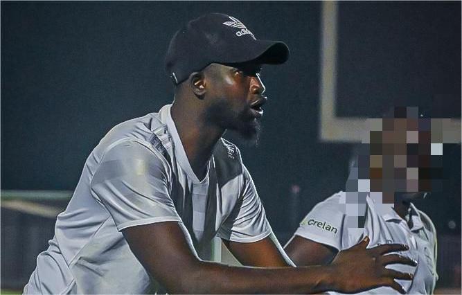 Seydou Mandiang (Entraîneur ASC Kadior) : "Mon ambition est d’atteindre le haut niveau" - wiwsport