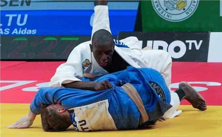 Judo : Les Championnats du Sénégal reportés pour des raisons techniques - wiwsport
