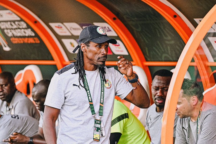 Libye : Deux ans de contrat, objectif CAN 2027... les dessous de l'arrivée d'Aliou Cissé à la tête Chevaliers de la Méditerranée - wiwsport