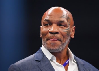 « Iron Mike » à Dakar depuis ce vendredi ! - wiwsport