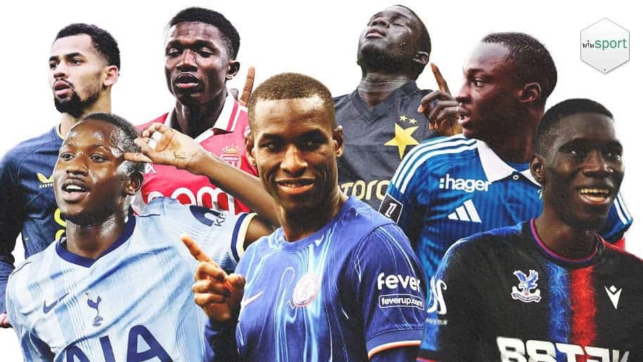 Mercato - Les 7 joueurs sénégalais les plus cotés sur le marché ! - wiwsport