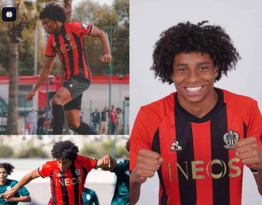 CAN U17 : Sofiane Gomis, Tony Wade… ces expatriés testés par le staff des Lionceaux - wiwsport