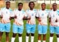 Qualifications Ligue des champions féminine de la CAF (UFOA-A) : les Aigles de la Médina face à l’USFAS pour débuter - wiwsport