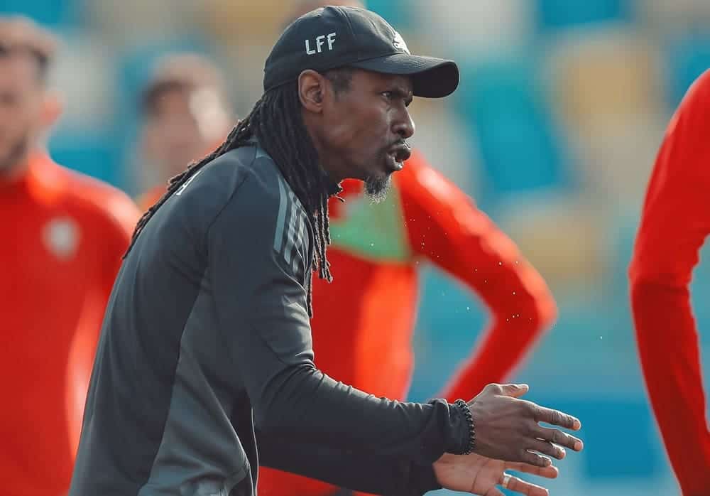 Aliou Cissé déjà en zone de turbulences en Libye : salaires impayés, ultimatum lancé ! - wiwsport