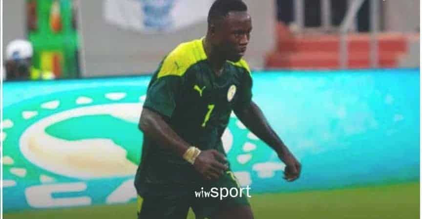Interview avec Libasse Gueye : "Nous ne partons pas du principe que nous l’avons déjà gagné le CHAN, mais que nous irons chercher notre propre victoire" - wiwsport