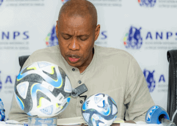 Élection FSF : Le camp de Mady Touré salue une « victoire majeure » après la décision du TAS - wiwsport