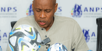 Élection FSF : Le camp de Mady Touré salue une « victoire majeure » après la décision du TAS - wiwsport