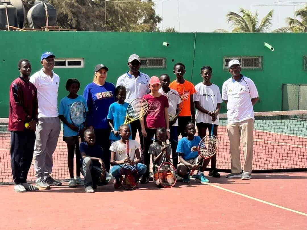 Tennis - La fédération sénégalaise décline son calendrier officiel pour la saison 2025/2026 - wiwsport