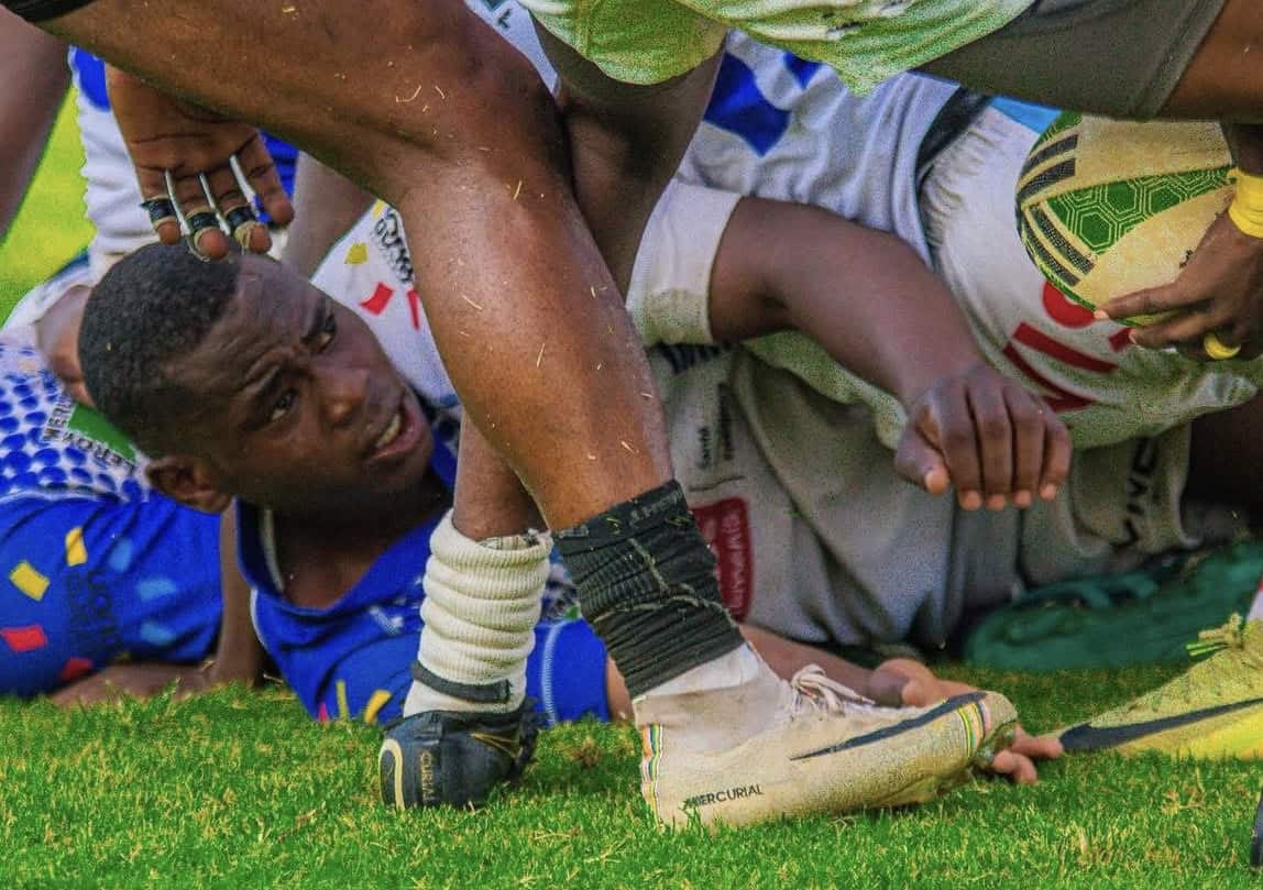 Rugby - Saison 2025-2026 : Démarrage du Championnat national le 2 novembre ! - wiwsport