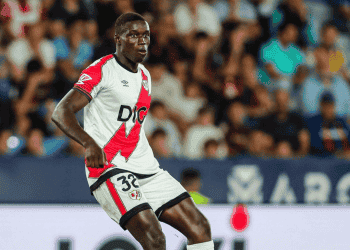 Mercato : Le FC Barcelone garderait un œil sur le Sénégalais Nobel Mendy - wiwsport