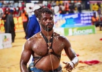 Combat Liss Ndiago vs Boy Diop 2 : le Manager de Liss Ndiago met les choses au clair - wiwsport