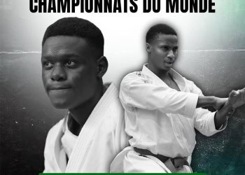 Karaté : Les Lions rentrent bredouilles du tournoi de Paris - wiwsport