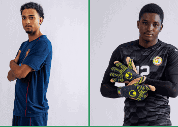Festival Dakar en Jeux - Le Sénégal s'incline de nouveau face au Portugal (1-5) - wiwsport