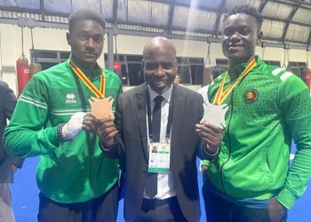 Mondiaux de Karaté : Le Sénégal en quête d’un exploit au Caire - wiwsport