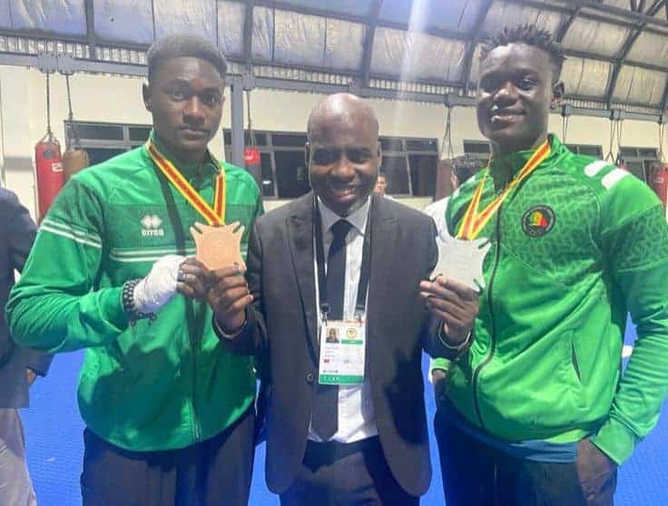 Mondiaux de Karaté : Le Sénégal en quête d’un exploit au Caire - wiwsport
