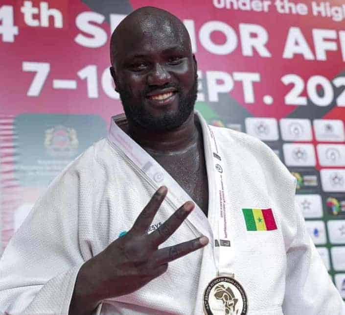 Jeux Solidarité Islamique 2025 : Saly Sarr, Mbagnick Ndiaye, Makhtar Diop, Bocar Diop... à Riyadh - wiwsport