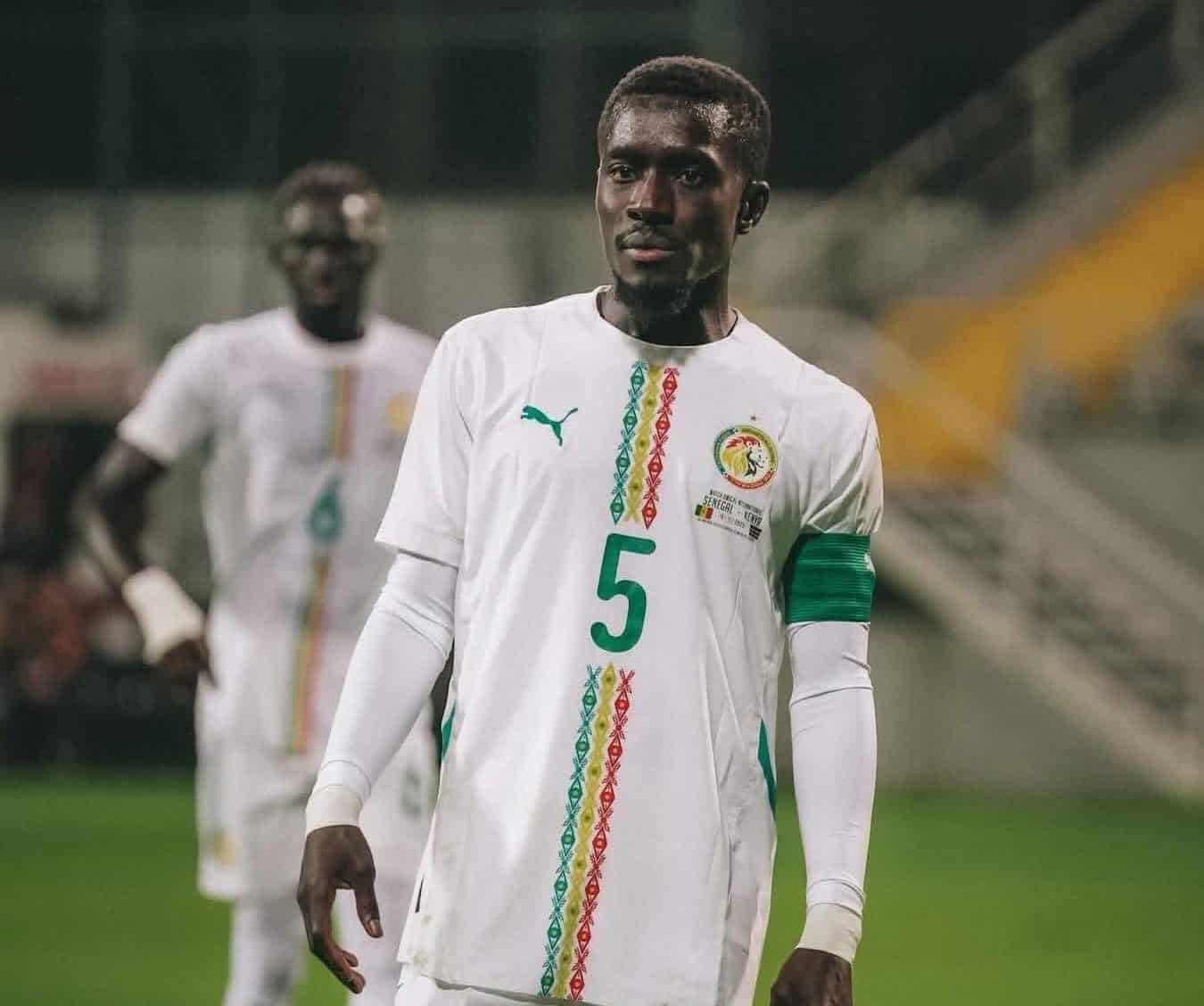 CAN 2025 : Idrissa Gana Gueye : "Toute l’équipe a très bien joué, mais nous aurions pu marquer encore plus de buts" - wiwsport