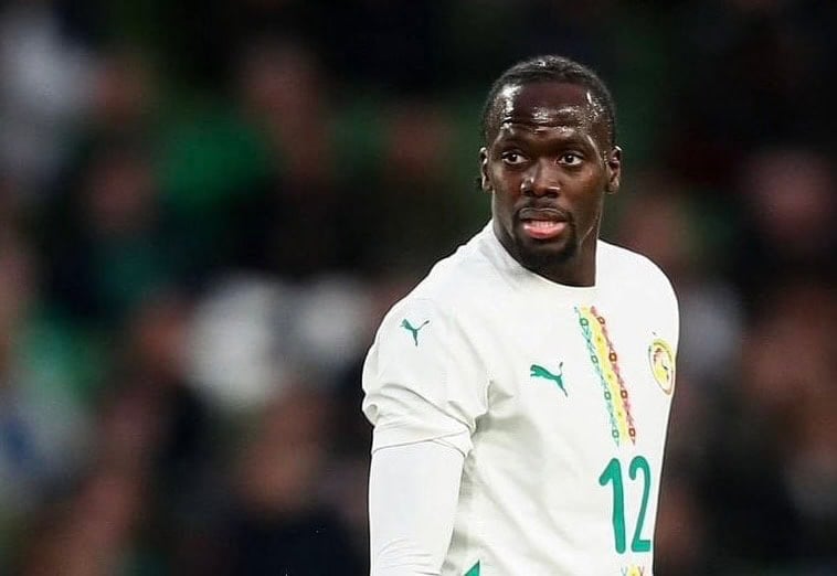 Chérif Ndiaye : « Marquer ce but m’enlève 90% du poids qui pesait sur mes épaules… » - wiwsport