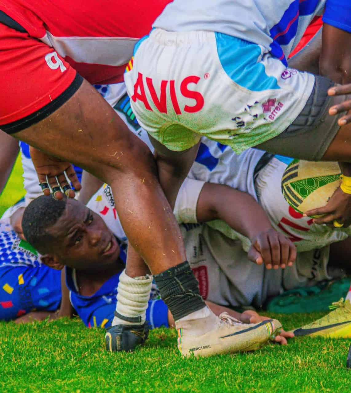 3e journée Rugby à VII : Koutal et Jang dos à dos, verdict attendu à la dernière journée - wiwsport