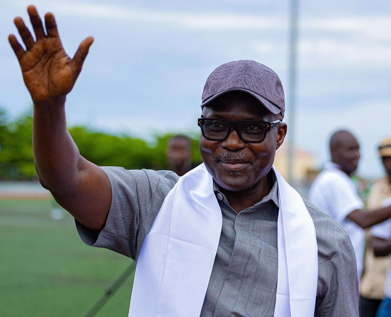 « Le Maroc tient la CAF et les autres pays ont peur de prendre position » : Hôtel, terrain d’entraînement, tickets, arbitrage, Pape Thiaw... Abdoulaye Fall allume le Maroc et la CAF au sujet de la finale de la CAN - wiwsport