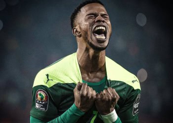 Mondial 2026 | « J'ai parlé à Pape Thiaw ; c'est un objectif que je me suis fixé » : Keïta Baldé Diao rêve de la Coupe du Monde - wiwsport