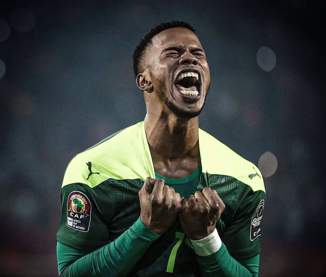 Mondial 2026 | « J'ai parlé à Pape Thiaw ; c'est un objectif que je me suis fixé » : Keïta Baldé Diao rêve de la Coupe du Monde - wiwsport