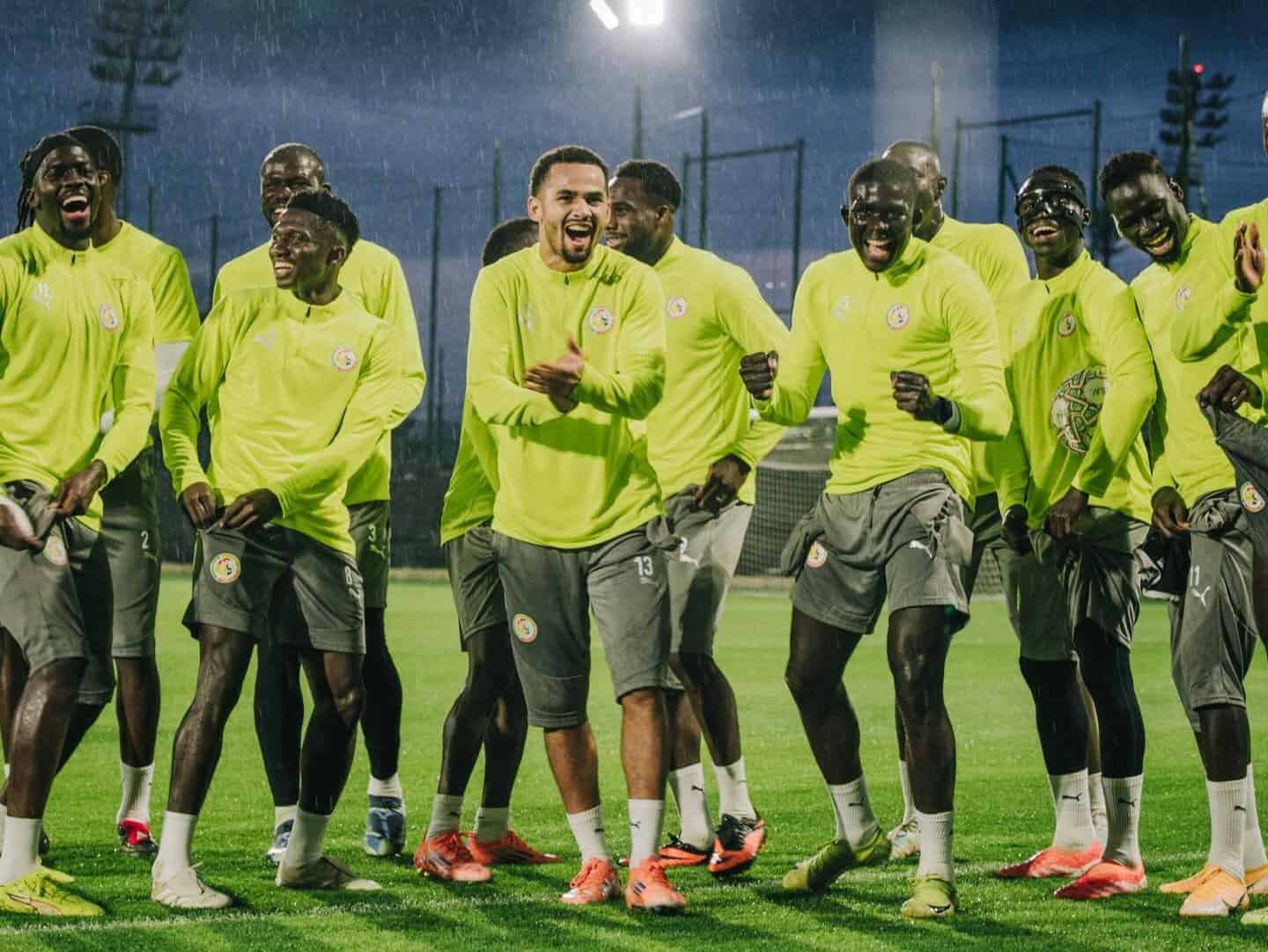 CAF : Patrice Motsepe confirme la Ligue des Nations africaine tous les deux ans avec un format zonal - wiwsport