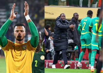 « Je ne le partage pas, mais je le comprends » : La réflexion très profonde de Keïta Baldé sur la finale de la CAN 2025 et le retrait du Sénégal du terrain - wiwsport