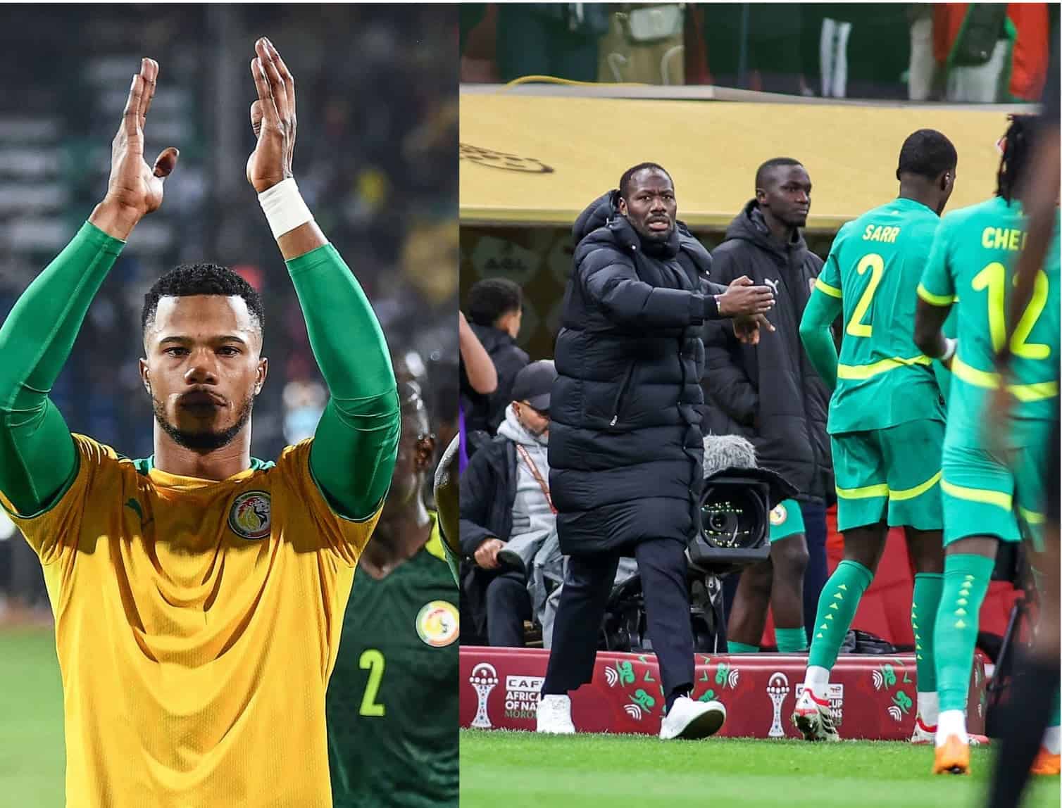 « Je ne le partage pas, mais je le comprends » : La réflexion très profonde de Keïta Baldé sur la finale de la CAN 2025 et le retrait du Sénégal du terrain - wiwsport