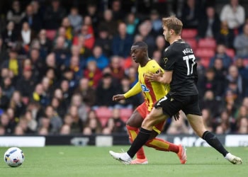 Watford : Nampalys Mendy a demandé à partir - wiwsport