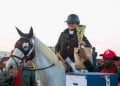 Équitation - CSO Écuries Hann Marinas (Nationale 2) : Eden Kazoun fait sensation et s'impose avec brio au Grand Prix - wiwsport