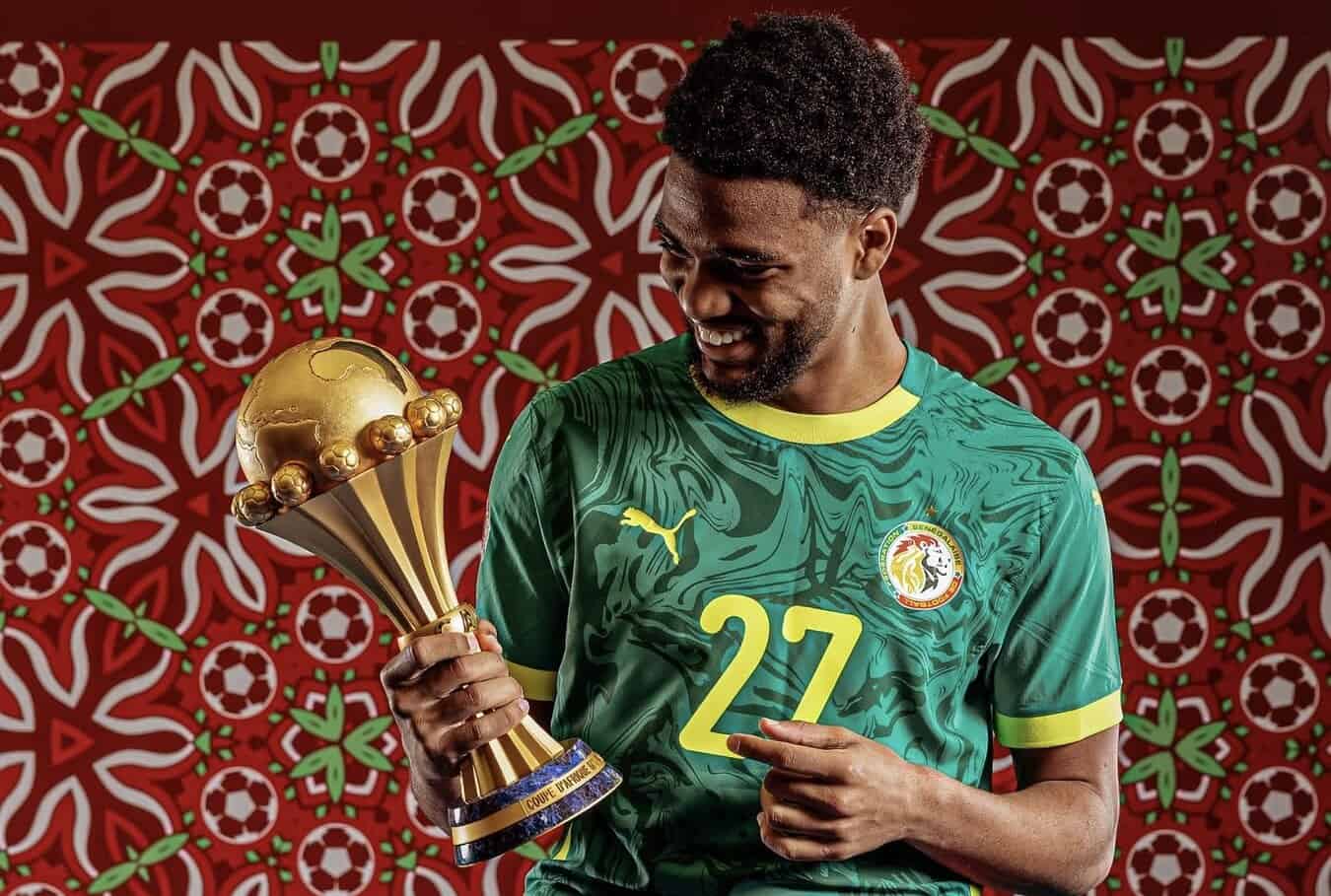 Ibrahim Mbaye : « Voir tout un peuple derrière nous, c’est énorme (…) Je ne vais jamais regretter le choix de rejoindre le Sénégal » - wiwsport
