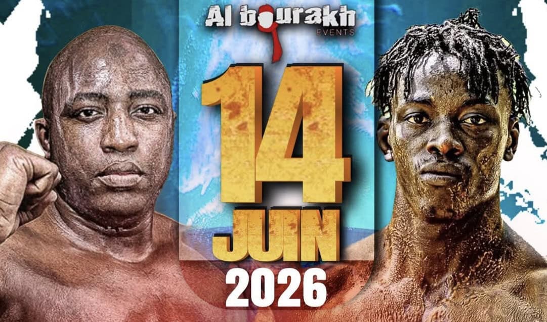 Lamb : (Officiel) Le combat Lac 2 v Prince ficelé par Albourakh Events ! - wiwsport
