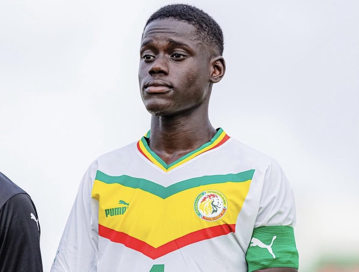 Mercato : El Hadji Malick Cissé va s’engager avec le Milan AC ! - wiwsport