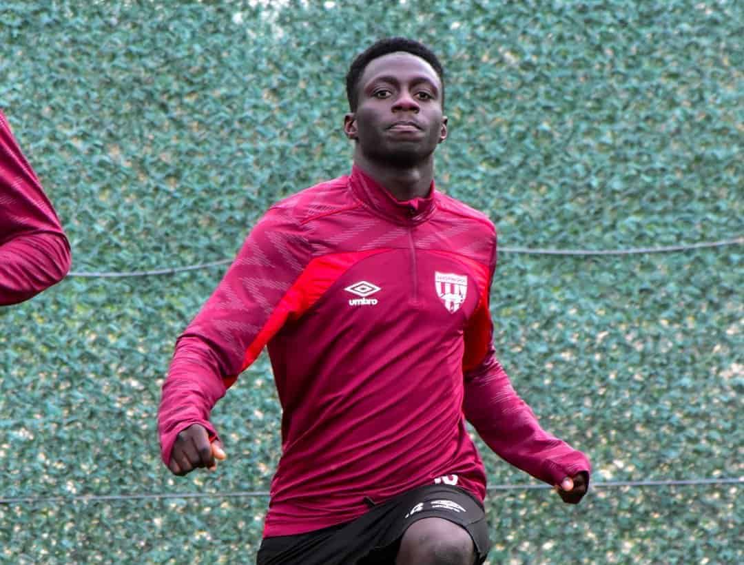 Bandırmaspor : un début prometteur pour Amidou Badji ! - wiwsport