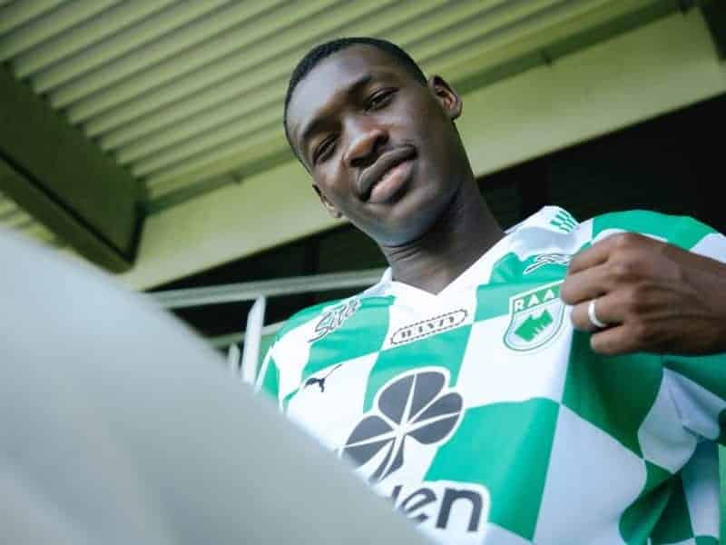 Mercato : La Louvière ferme la porte à un retour de Pape Moussa Fall à Metz - wiwsport