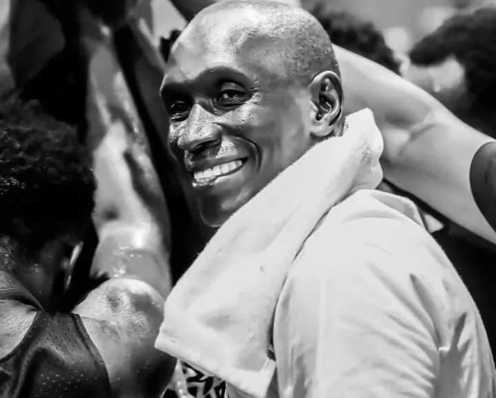 BAL Saison 6 : Coach Pabi Gueye aux commandes du projet Dar City Basketball en Tanzanie - wiwsport