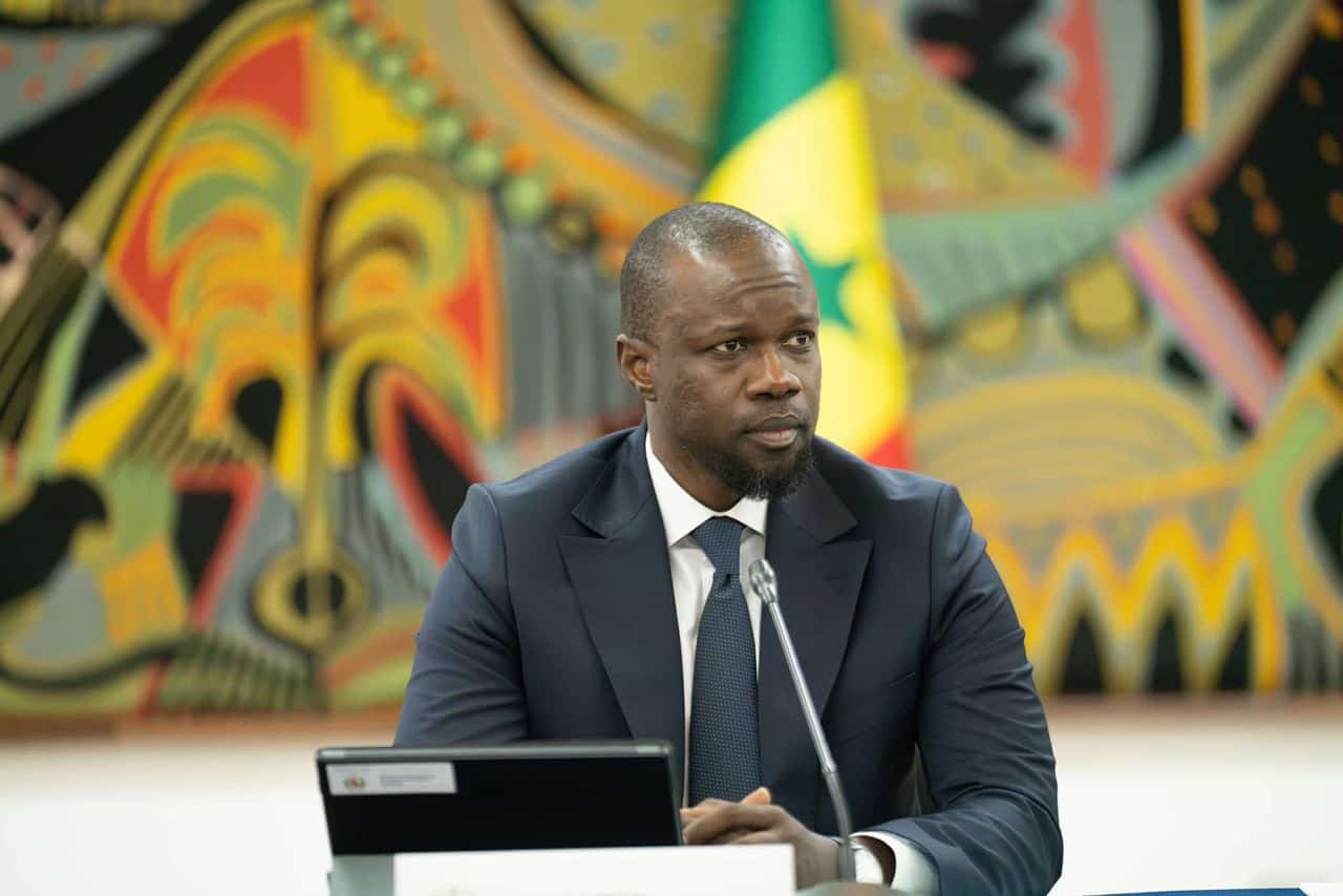 « Dakar n’a plus d’assiette foncière » : Ousmane Sonko s’explique sur l’affaire des terrains des Lions champions d'Afrique - wiwsport