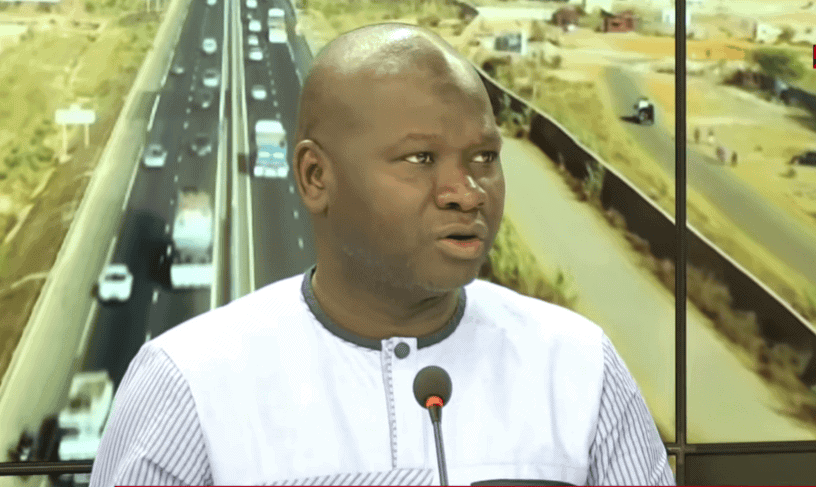 CAN 2025 – Bacary Cissé (FSF) : « Le Sénégal n’est fautif en rien… Nous avons des dirigeants compétents et nous allons nous préparer à tout » - wiwsport