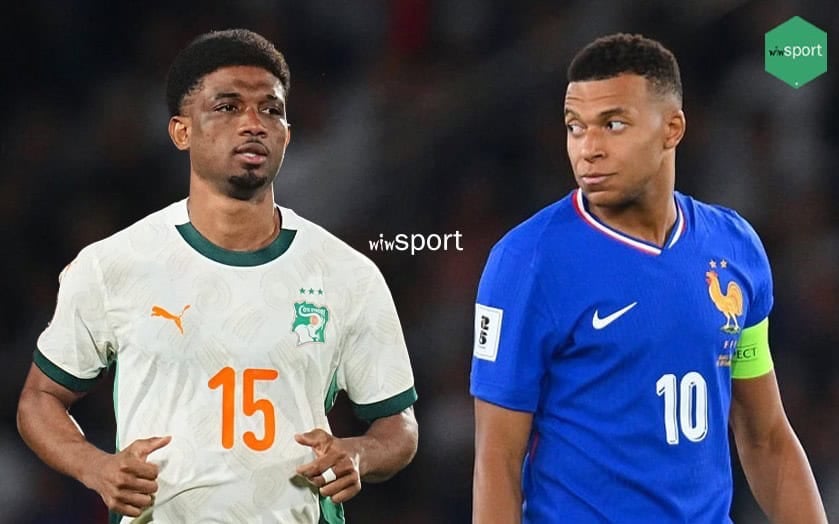 Mondial 2026 - La France se prépare au Sénégal en affrontant la Côte d’Ivoire ! - wiwsport