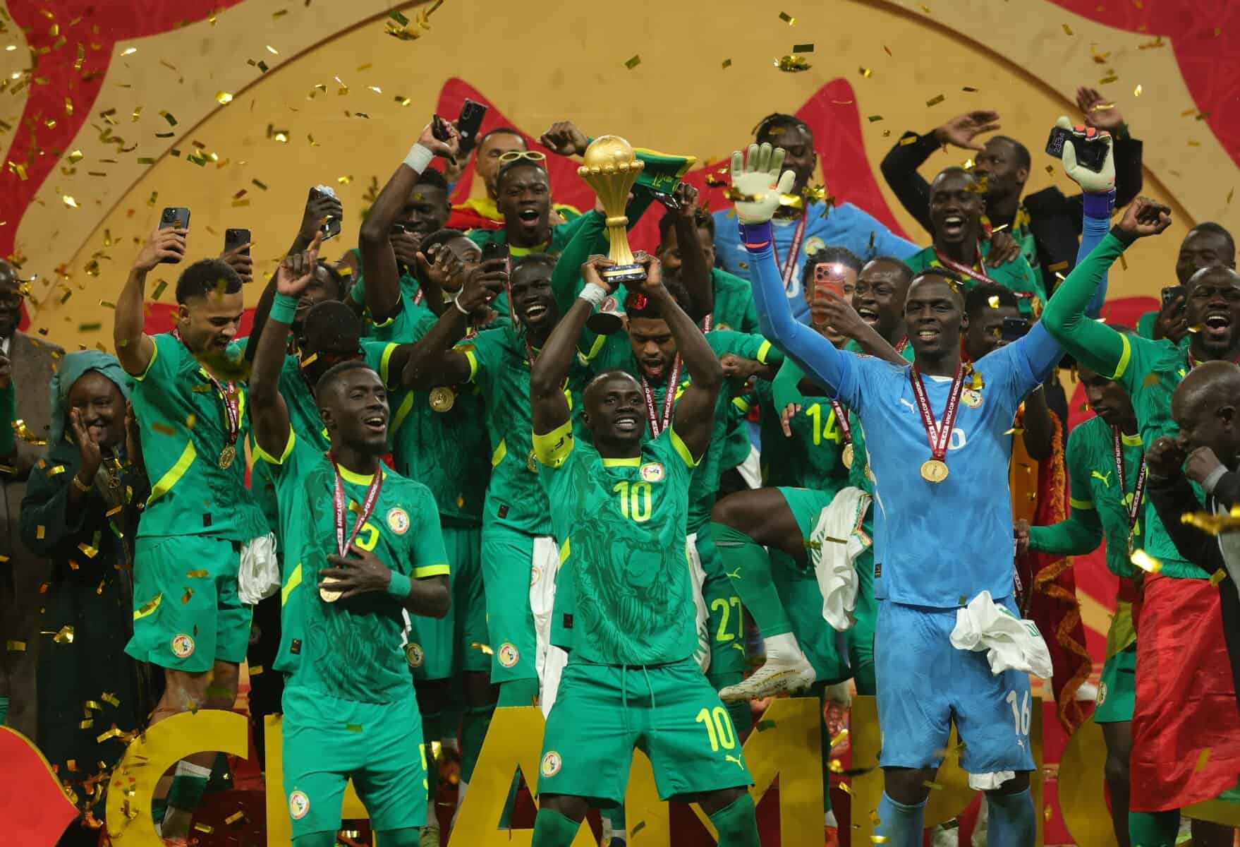CONTRIBUTION – CAN 2025 : Après le sacre, le massacre - wiwsport